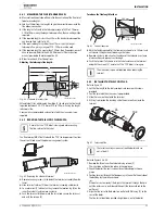 Preview for 25 page of Worcester Greenstar CDi Compact Installation, Commissioning And Servicing Instructions