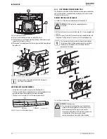 Preview for 26 page of Worcester Greenstar CDi Compact Installation, Commissioning And Servicing Instructions