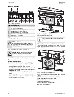 Preview for 28 page of Worcester Greenstar CDi Compact Installation, Commissioning And Servicing Instructions