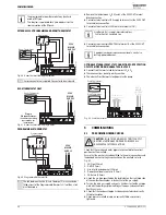 Preview for 30 page of Worcester Greenstar CDi Compact Installation, Commissioning And Servicing Instructions