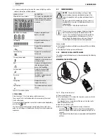 Preview for 33 page of Worcester Greenstar CDi Compact Installation, Commissioning And Servicing Instructions