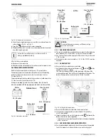 Preview for 34 page of Worcester Greenstar CDi Compact Installation, Commissioning And Servicing Instructions