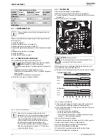 Preview for 38 page of Worcester Greenstar CDi Compact Installation, Commissioning And Servicing Instructions