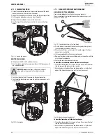 Preview for 40 page of Worcester Greenstar CDi Compact Installation, Commissioning And Servicing Instructions