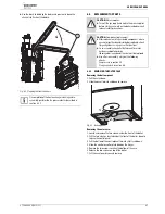 Preview for 41 page of Worcester Greenstar CDi Compact Installation, Commissioning And Servicing Instructions