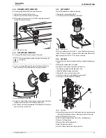 Preview for 43 page of Worcester Greenstar CDi Compact Installation, Commissioning And Servicing Instructions