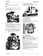 Preview for 45 page of Worcester Greenstar CDi Compact Installation, Commissioning And Servicing Instructions