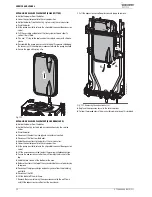 Preview for 52 page of Worcester Greenstar CDi Compact Installation, Commissioning And Servicing Instructions