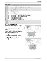 Preview for 60 page of Worcester Greenstar CDi Compact Installation, Commissioning And Servicing Instructions