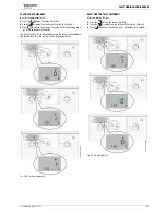 Preview for 65 page of Worcester Greenstar CDi Compact Installation, Commissioning And Servicing Instructions