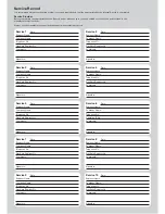 Preview for 71 page of Worcester Greenstar CDi Compact Installation, Commissioning And Servicing Instructions