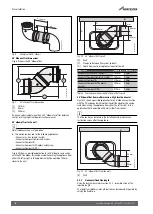 Preview for 6 page of Worcester Greenstar Condensfit II Installation Instructions Manual