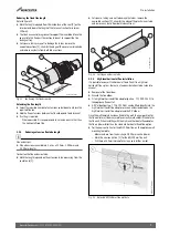 Preview for 7 page of Worcester Greenstar Condensfit II Installation Instructions Manual