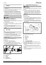 Preview for 8 page of Worcester Greenstar Condensfit II Installation Instructions Manual