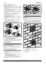 Preview for 10 page of Worcester Greenstar Condensfit II Installation Instructions Manual