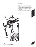 Preview for 9 page of Worcester Greenstar Danesmoor 18kW User Instructions