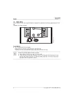 Preview for 8 page of Worcester Greenstar FS 30CDi ErP User Instructions