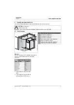 Preview for 9 page of Worcester Greenstar FS 30CDi ErP User Instructions