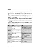 Preview for 11 page of Worcester Greenstar FS 30CDi ErP User Instructions