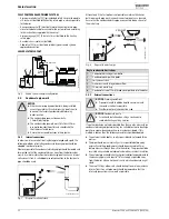 Preview for 12 page of Worcester Greenstar FS 30CDi Regular Installation, Commissioning And Servicing Instructions