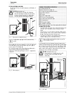 Preview for 13 page of Worcester Greenstar FS 30CDi Regular Installation, Commissioning And Servicing Instructions