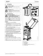 Preview for 19 page of Worcester Greenstar FS 30CDi Regular Installation, Commissioning And Servicing Instructions