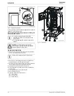 Preview for 22 page of Worcester Greenstar FS 30CDi Regular Installation, Commissioning And Servicing Instructions