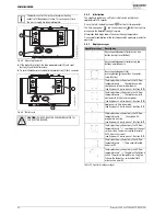 Preview for 26 page of Worcester Greenstar FS 30CDi Regular Installation, Commissioning And Servicing Instructions