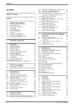 Preview for 2 page of Worcester GREENSTAR HE combi Series Installation And Servicing Instructions