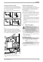 Preview for 15 page of Worcester GREENSTAR HE combi Series Installation And Servicing Instructions