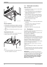 Preview for 16 page of Worcester GREENSTAR HE combi Series Installation And Servicing Instructions