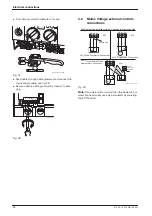 Preview for 22 page of Worcester GREENSTAR HE combi Series Installation And Servicing Instructions