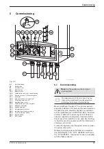 Preview for 23 page of Worcester GREENSTAR HE combi Series Installation And Servicing Instructions