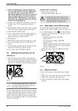 Preview for 24 page of Worcester GREENSTAR HE combi Series Installation And Servicing Instructions