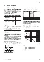 Preview for 27 page of Worcester GREENSTAR HE combi Series Installation And Servicing Instructions