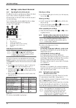 Preview for 28 page of Worcester GREENSTAR HE combi Series Installation And Servicing Instructions