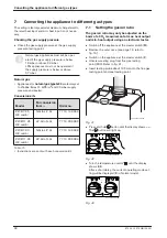 Preview for 30 page of Worcester GREENSTAR HE combi Series Installation And Servicing Instructions