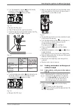 Preview for 31 page of Worcester GREENSTAR HE combi Series Installation And Servicing Instructions