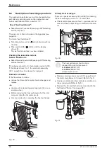 Preview for 34 page of Worcester GREENSTAR HE combi Series Installation And Servicing Instructions