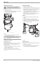 Preview for 36 page of Worcester GREENSTAR HE combi Series Installation And Servicing Instructions