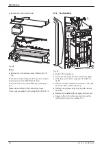 Preview for 38 page of Worcester GREENSTAR HE combi Series Installation And Servicing Instructions