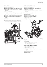 Preview for 39 page of Worcester GREENSTAR HE combi Series Installation And Servicing Instructions