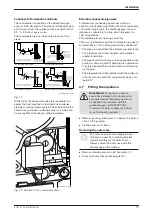 Preview for 87 page of Worcester GREENSTAR HE combi Series Installation And Servicing Instructions