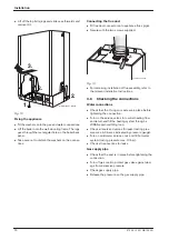 Preview for 88 page of Worcester GREENSTAR HE combi Series Installation And Servicing Instructions