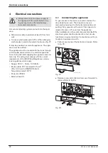 Preview for 94 page of Worcester GREENSTAR HE combi Series Installation And Servicing Instructions