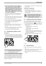 Preview for 97 page of Worcester GREENSTAR HE combi Series Installation And Servicing Instructions