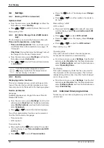 Preview for 104 page of Worcester GREENSTAR HE combi Series Installation And Servicing Instructions