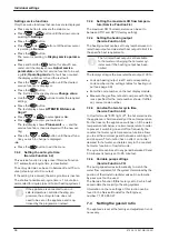 Preview for 106 page of Worcester GREENSTAR HE combi Series Installation And Servicing Instructions