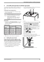 Preview for 107 page of Worcester GREENSTAR HE combi Series Installation And Servicing Instructions