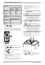 Preview for 108 page of Worcester GREENSTAR HE combi Series Installation And Servicing Instructions